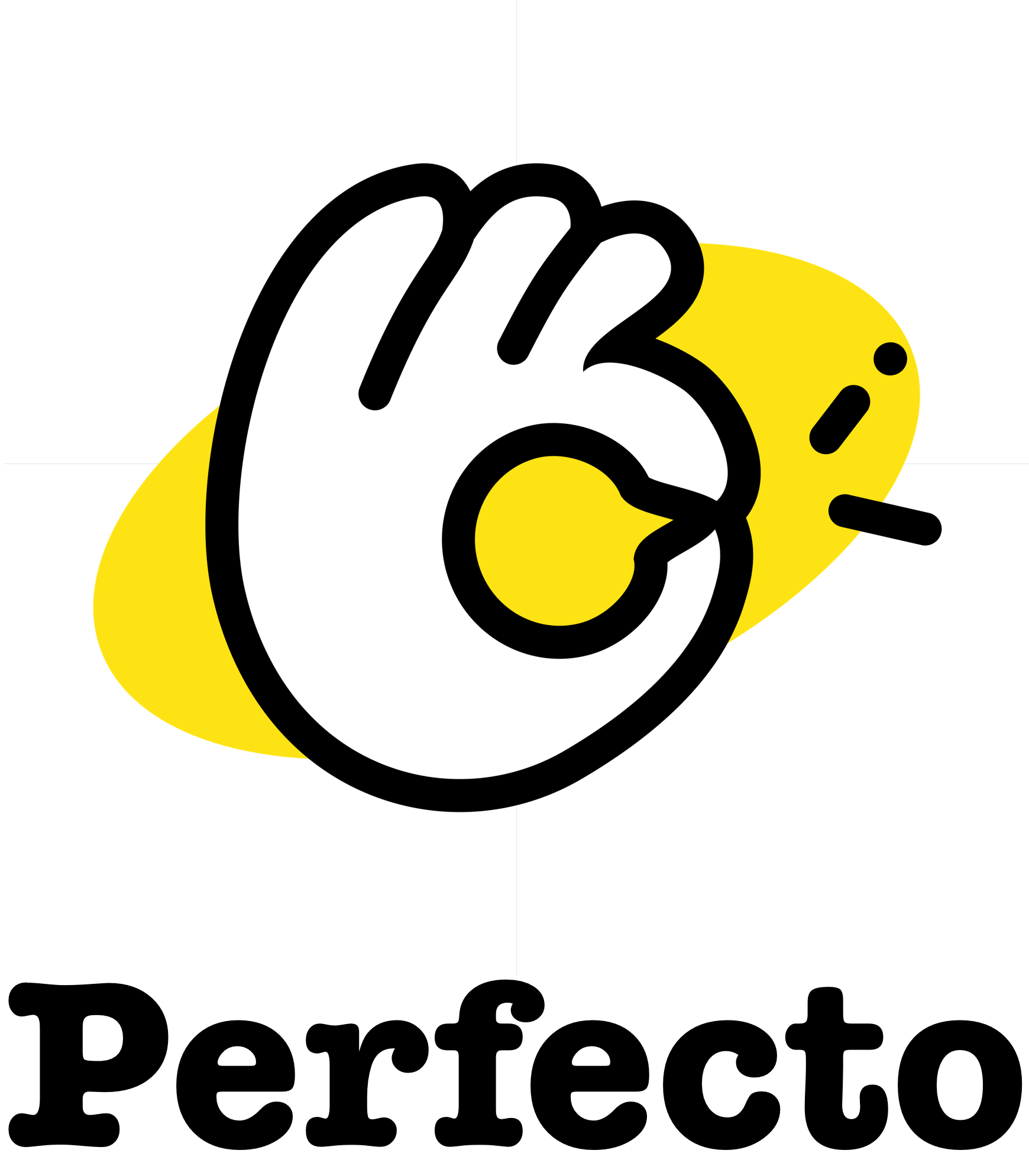 Perfecto Logo